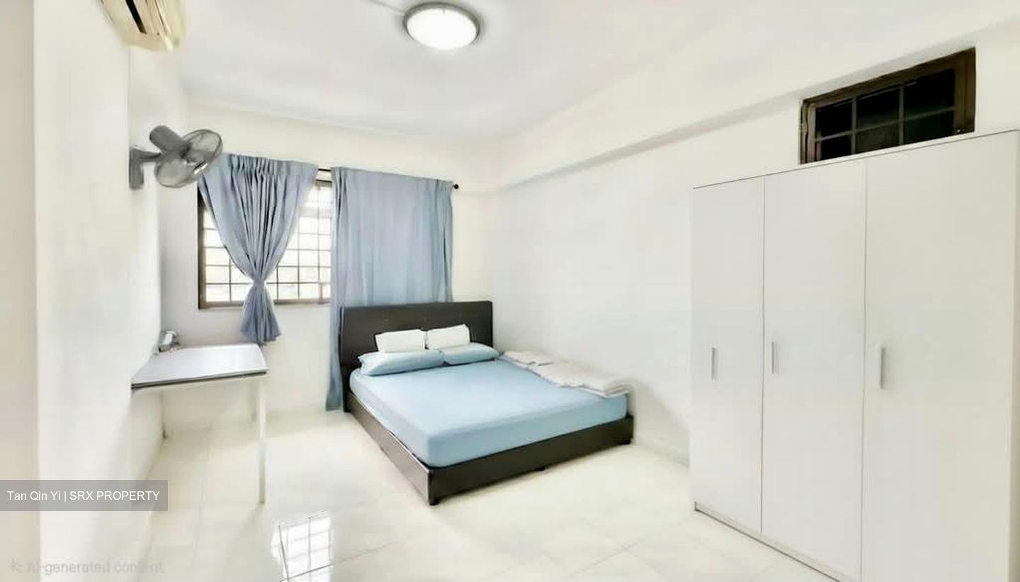 Blk 248 Choa Chu Kang Avenue 2 (Choa Chu Kang), HDB 5 Rooms #601437661